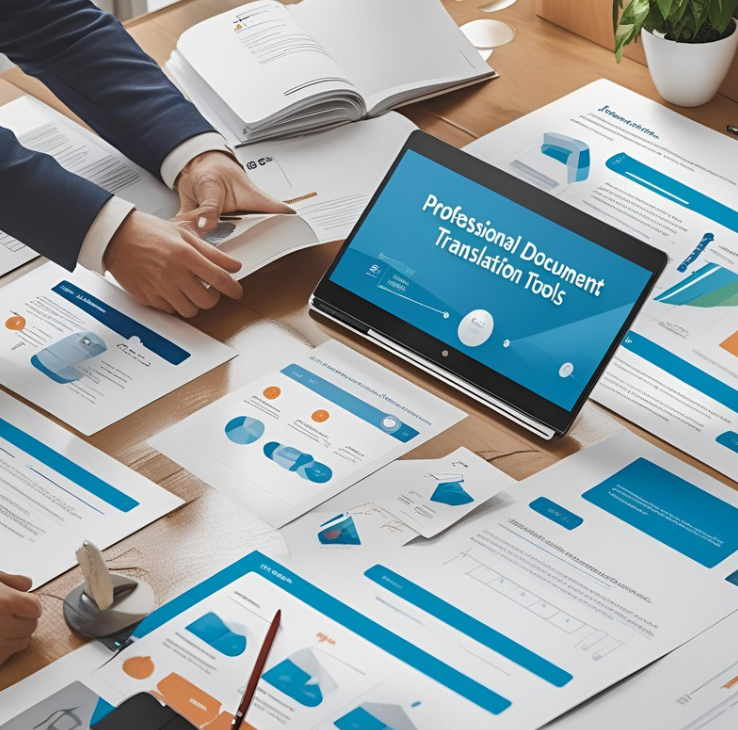 扫描版PDF翻译神器：灵夕翻译让文档翻译更简单 | 2025最新指南